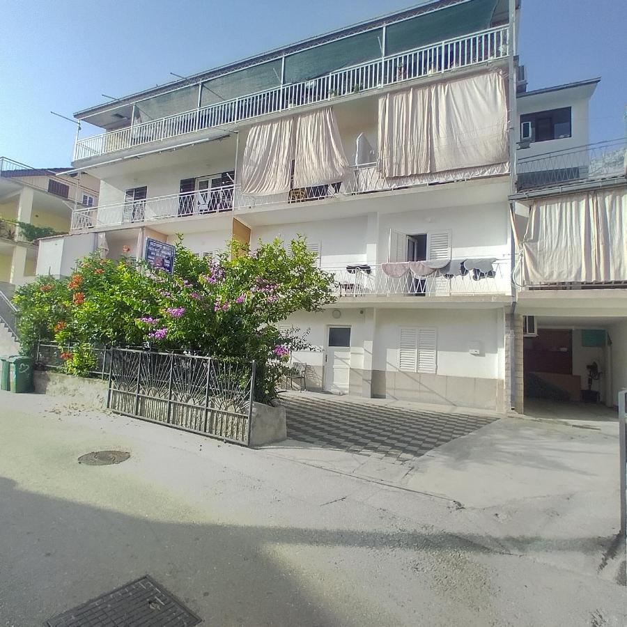 Guest house Milic Makarska