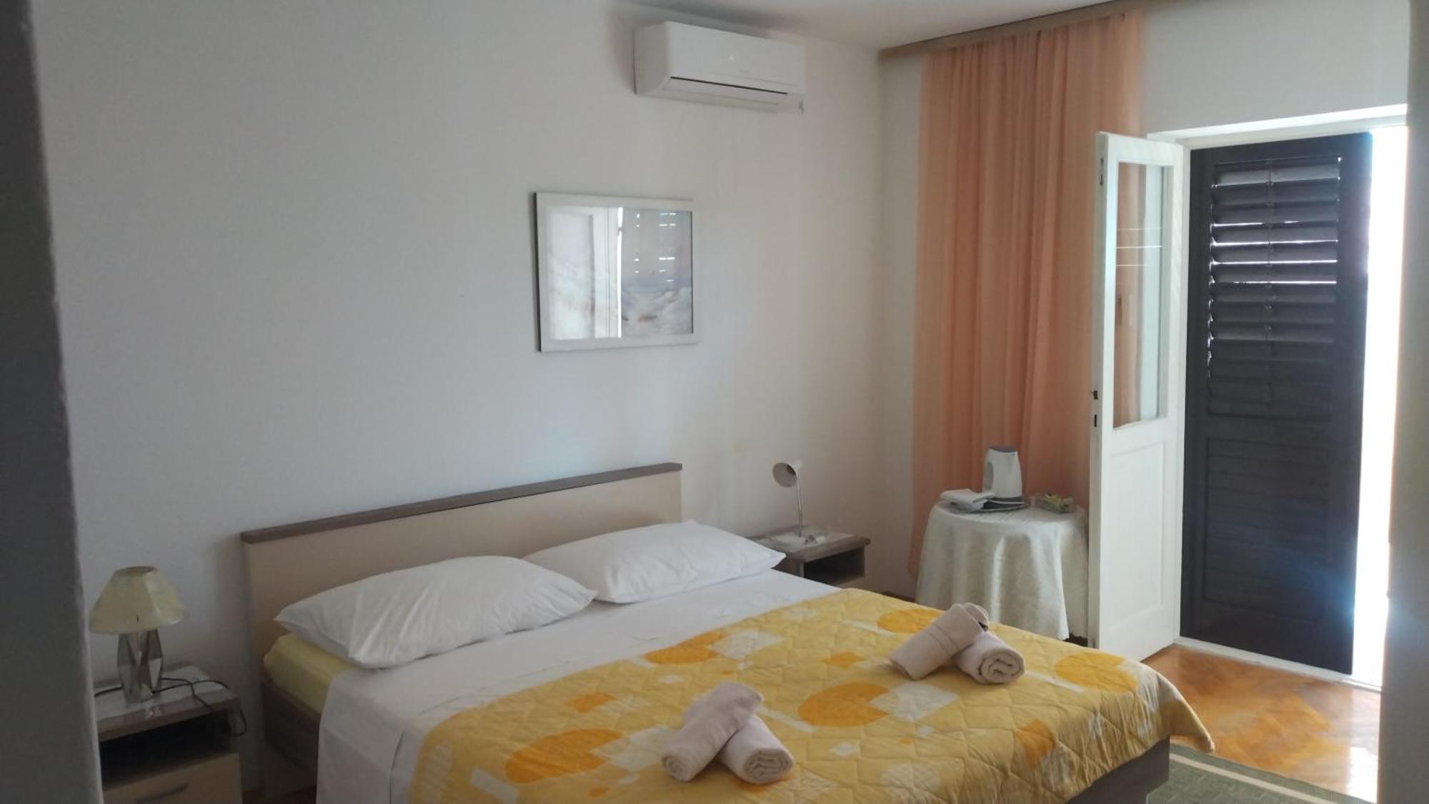 Milic Guest house 3*