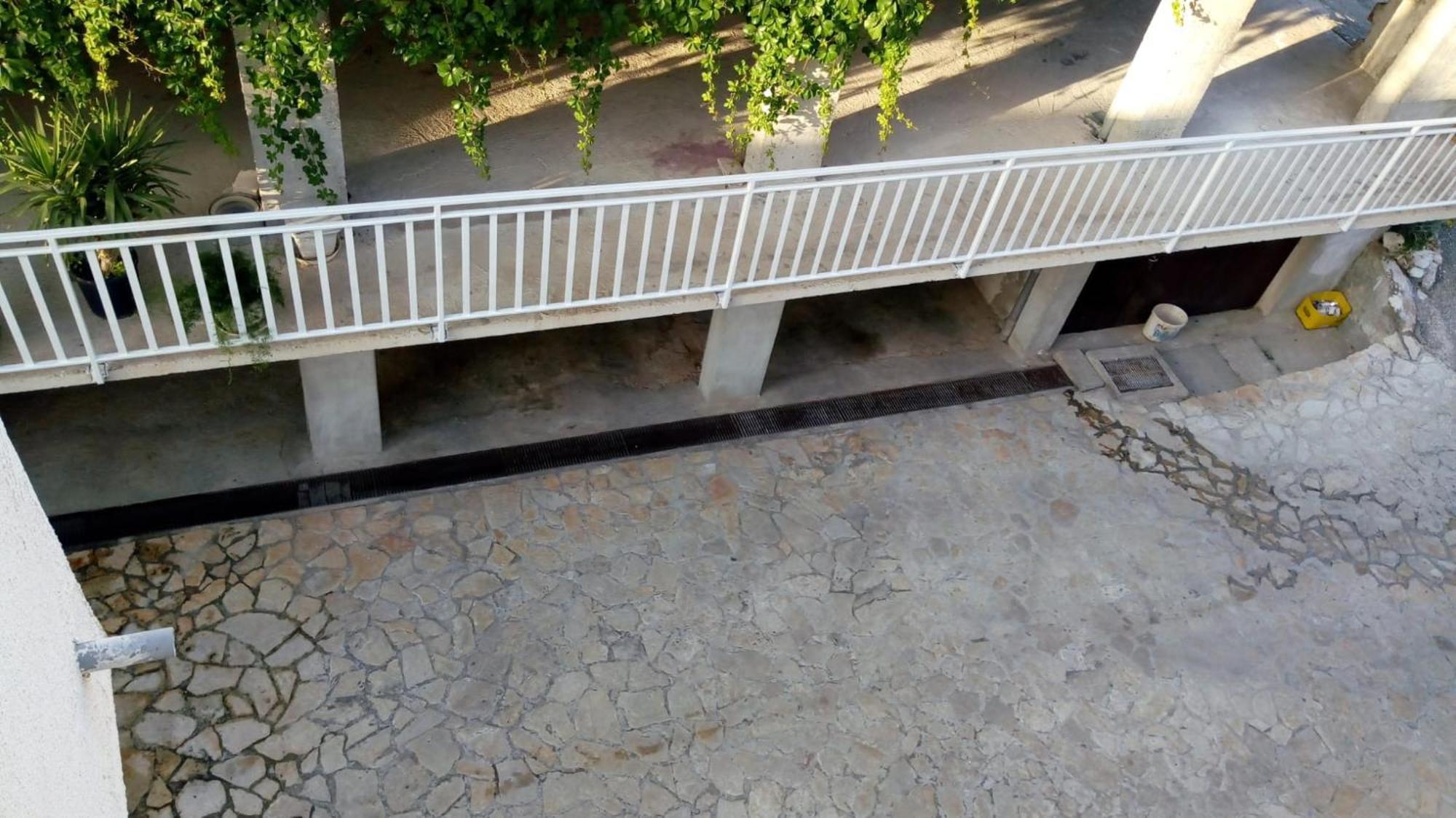 Guest house Milic