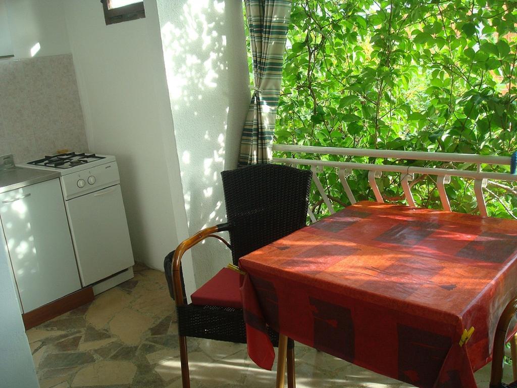 Milic Guest house
