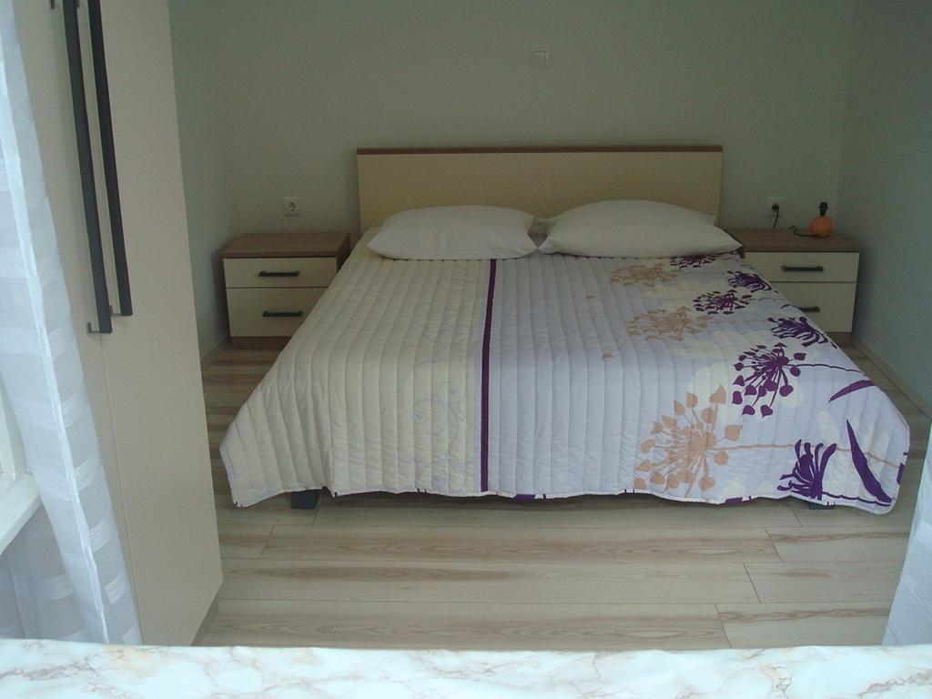 Milic Guest house Makarska