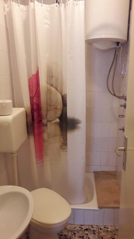 Guest house Milic