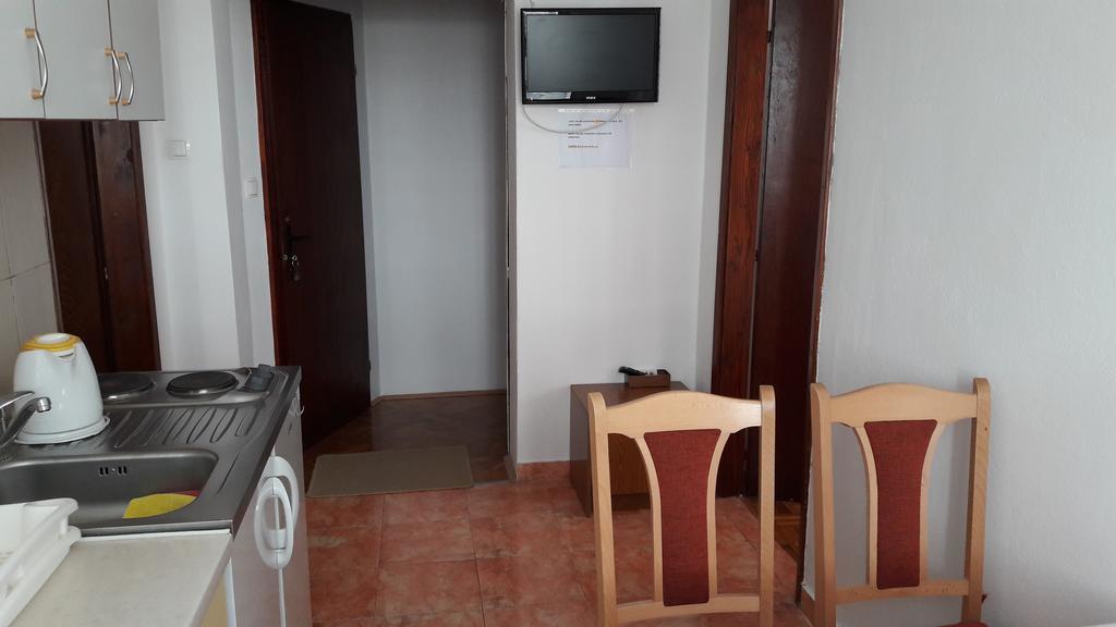 Guest house Milic