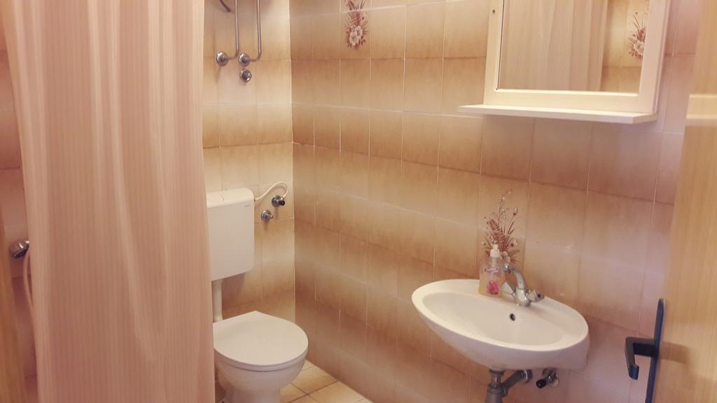 Guest house Milic