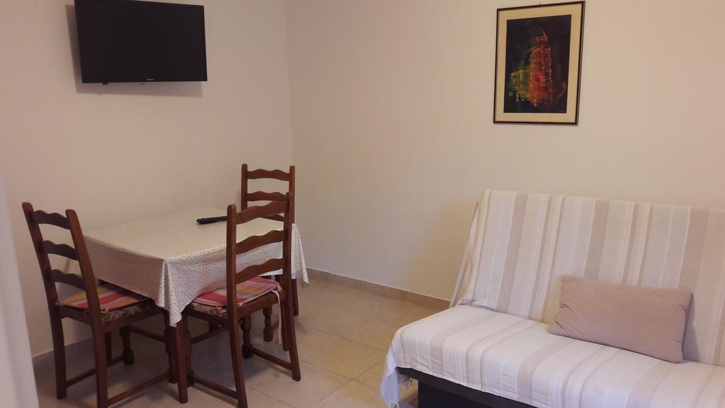 Milic Guest house