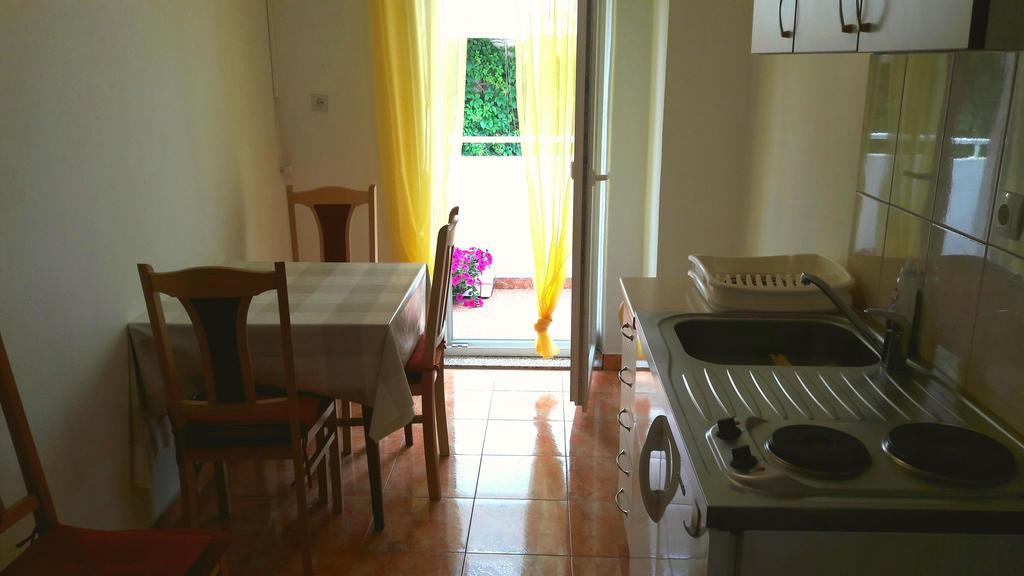 Milic Guest house 3*