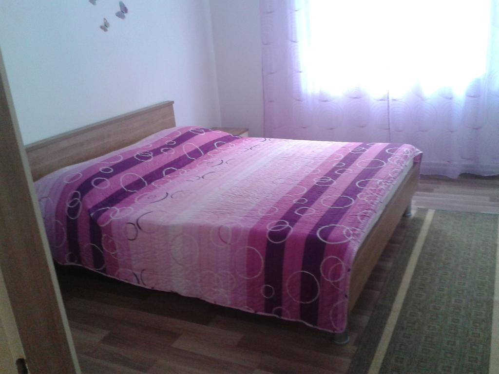 Pensionat Milic 3*