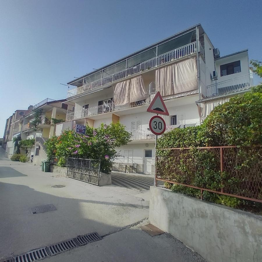 Milic Pensionat Makarska