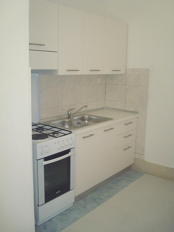 Pensionat Milic Makarska