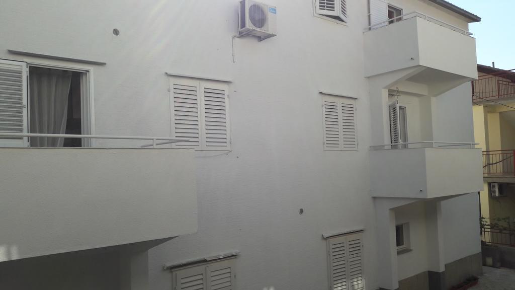 Milic Pensionat Makarska
