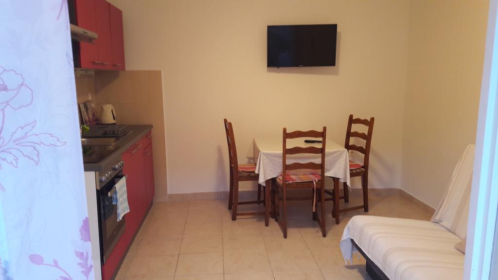 Milic Pensionat 3*