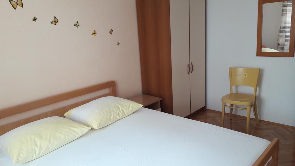 Milic 3* Makarska